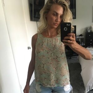 Chelsea 28 shirt from Nordstrom